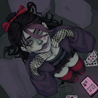 Nina The Killer