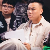 Thái minh_thái Vg