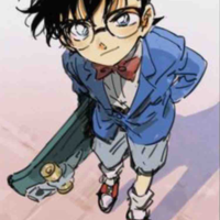 Edogawa Conan