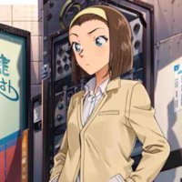 Suzuki Sonoko
