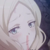 Irina(Bitch sensei)