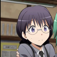Okuda Manami
