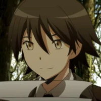 Isogai Yuma