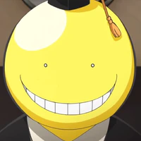 Koro-Sensei