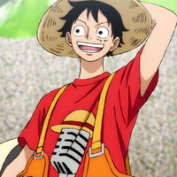 Luffy