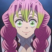 Kanroji Mitsuri