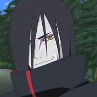 Orochimaru