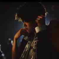 Trương Cực_hắn