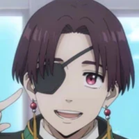 suou hayato