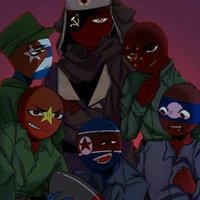 gia đình cộng sản