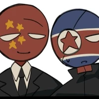 China&North  Korea