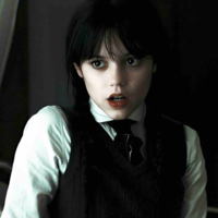 Wednesday Addams