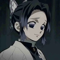 Kochou Shinobu