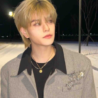 Kim seungmin