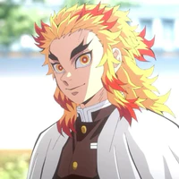 Rengoku Kyoujurou [Viêm Trụ]
