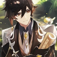 Zhongli