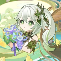 Nahida