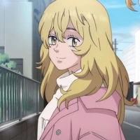 Sano Emma
