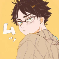 Akaashi Keiji