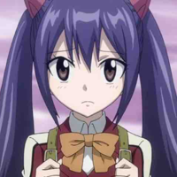 Wendy Marvell