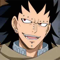 Gajeel Redfox