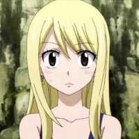 Lucy Heartfilia