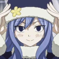 Juvia Lockser