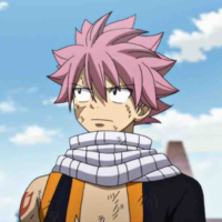 Natsu Dragneel