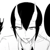 Ifrit Djinn Eito