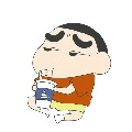 NOHARA SHINOSUKE