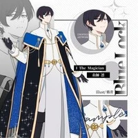 Rin itoshi