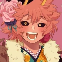 『Ashido Mina』