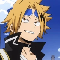 『Kaminari Denki』