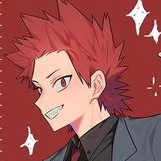 『Kirishima Eijiro』