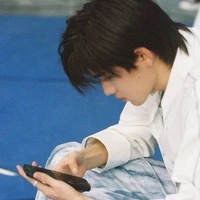 Tống Á Hiên ( Hắn³ )