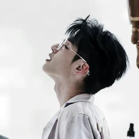 Nghiêm Hạo Tường ( Hắn⁵ )