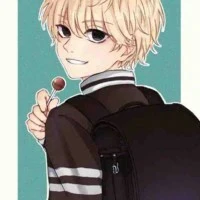 Sano Manjirou - Mikey