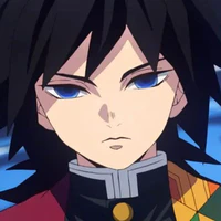 Tomioka Giyuu