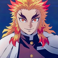 Kyojuro Rengoku