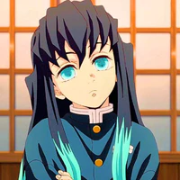 Tokito Muichirou