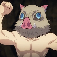 Hashibira Inosuke