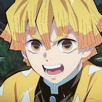 Agatsuma Zenitsu