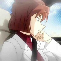 Shiho(Sherry)