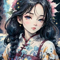 Tác giả cute