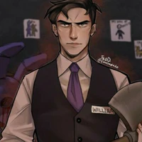 William Afton