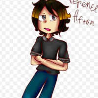 Terrence Afton