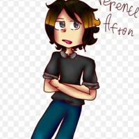 Terrence Afton