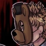 Jenemy ( Freddy mask )