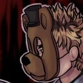 Jenemy ( Freddy mask )