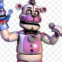 Funtime Freddy